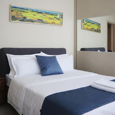 Dafni City Apartment 2 เอเธนส์ ภายนอก รูปภาพ