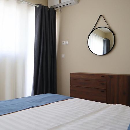 Dafni City Apartment 2 เอเธนส์ ภายนอก รูปภาพ