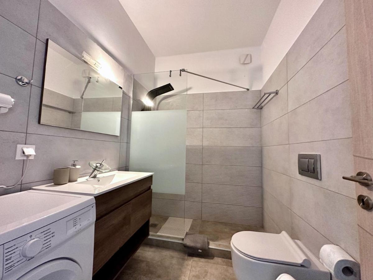 Dafni City Apartment 2 เอเธนส์ ภายนอก รูปภาพ