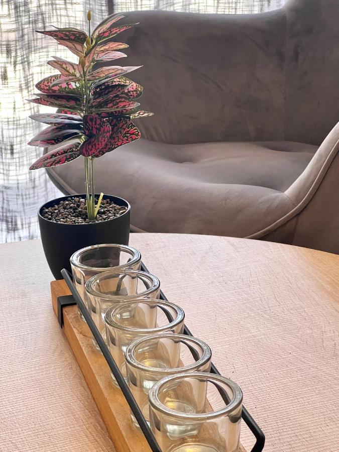 Dafni City Apartment 2 เอเธนส์ ภายนอก รูปภาพ
