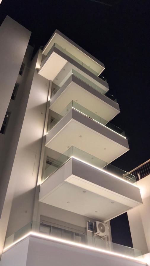 Dafni City Apartment 2 เอเธนส์ ภายนอก รูปภาพ