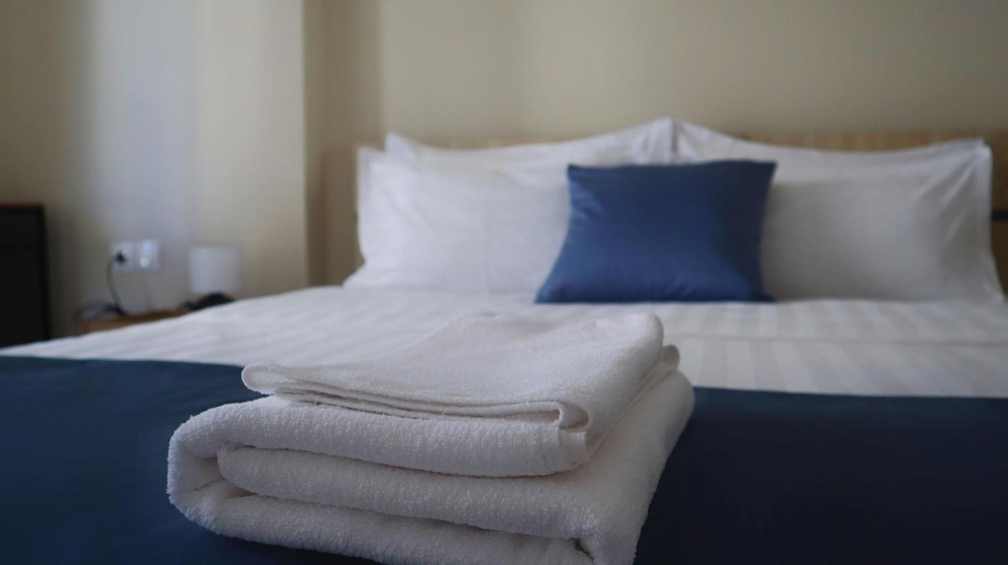 Dafni City Apartment 2 เอเธนส์ ภายนอก รูปภาพ