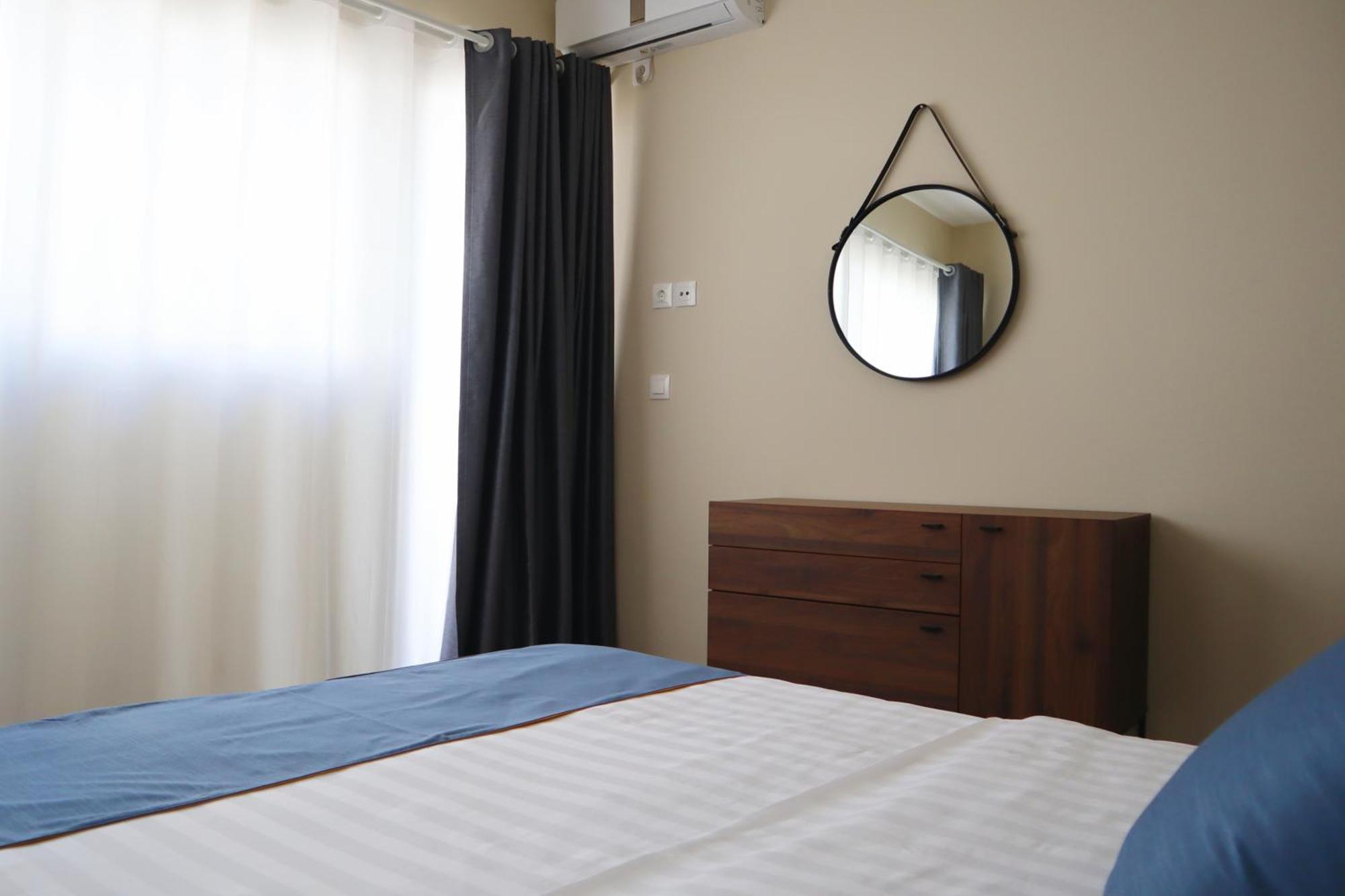 Dafni City Apartment 2 เอเธนส์ ภายนอก รูปภาพ