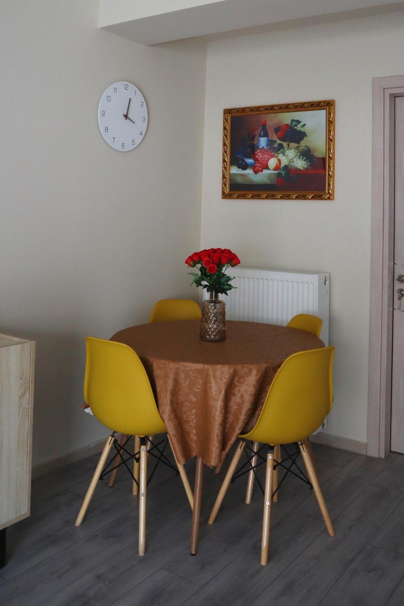 Dafni City Apartment 2 เอเธนส์ ภายนอก รูปภาพ