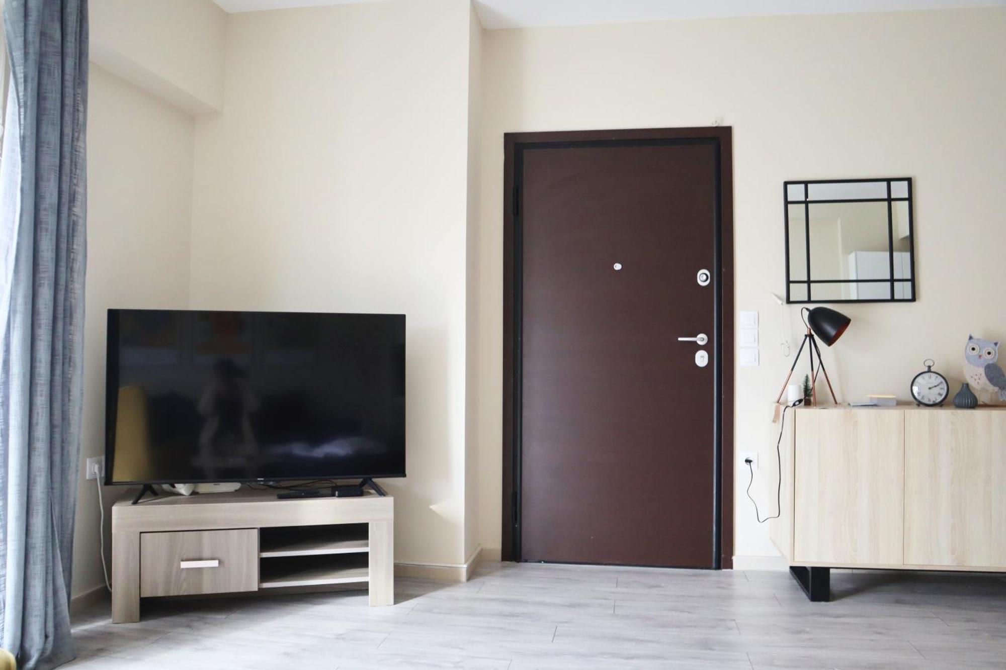Dafni City Apartment 2 เอเธนส์ ภายนอก รูปภาพ
